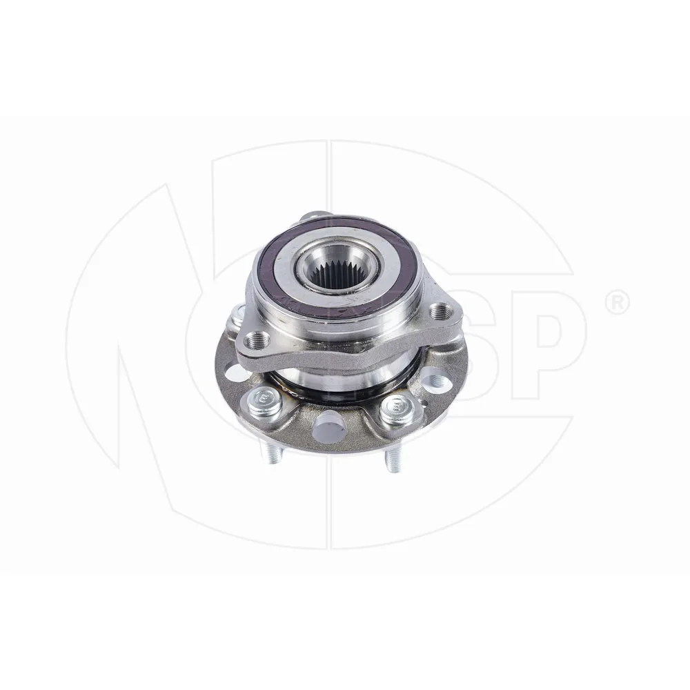 Ступица задняя в сборе HYUNDAI TUSCON/KIA SPORTAGE (20-)(4WD) NSP NSPRS102N24