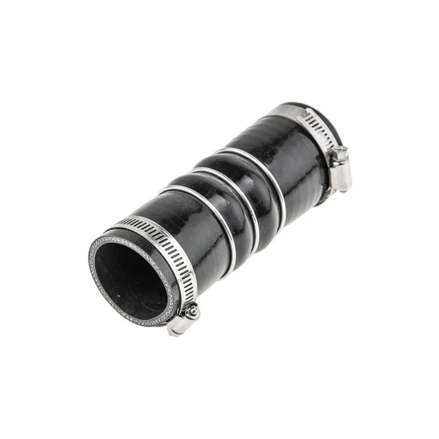 Патрубок интеркулера PSA 307, 308, Partner, Berlingo (B9) C4, C4 Picasso 1.6 HDi NTY GPPPE008