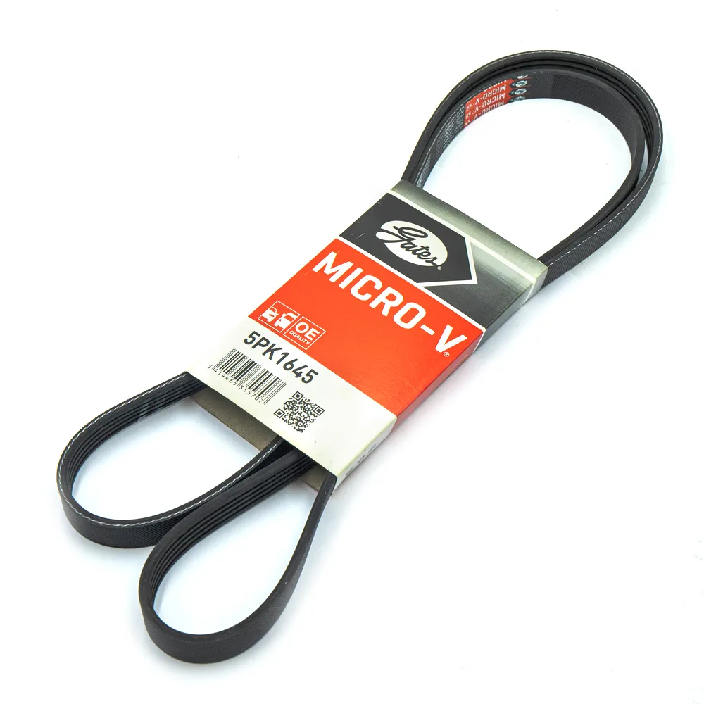 Ремень поликлиновый GATES 5PK1645
