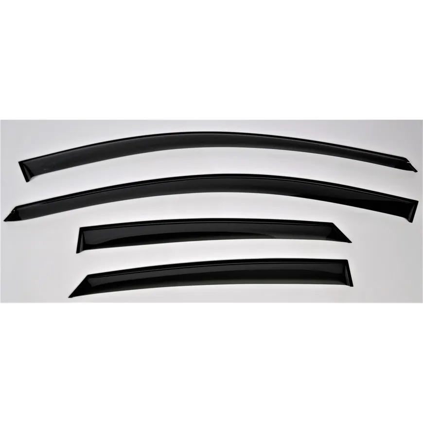Дефлектора окон комплект Chevrolet Aveo хэтчбек II T250,T255 2008-2011 COMFORT 08.06.502.DL