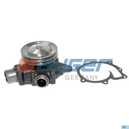 Насос водяной Midlum MIDR060226 AUGER 70210