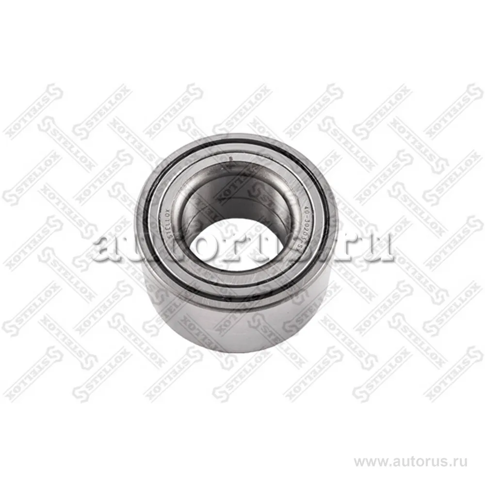 Подшипник ступ. перед. Toyota Yaris 99> STELLOX 40-30203-SX