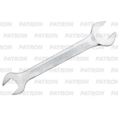 Ключ рожковый 22х24 мм PATRON P-7542224