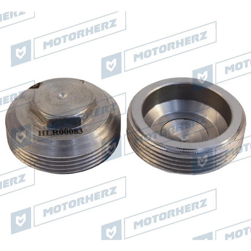 Металлический регулятор люфта Motorherz HLR00083