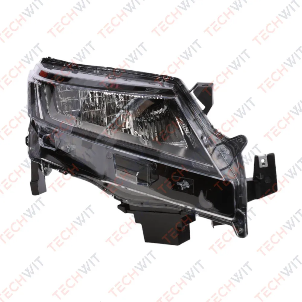 Фара передняя Прав. Mitsubishi ASX 2020- TECHWIT HD001MTS028TW