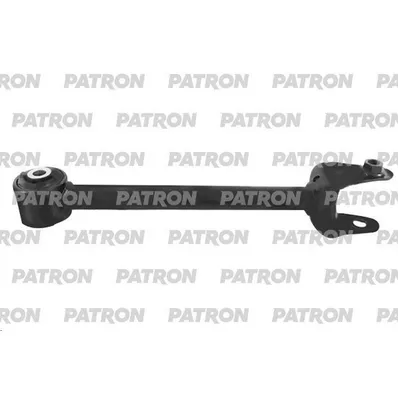 Рычаг подвески MAZDA 3 BM 2014-2019 (Произведено в Турции) PATRON PS5765
