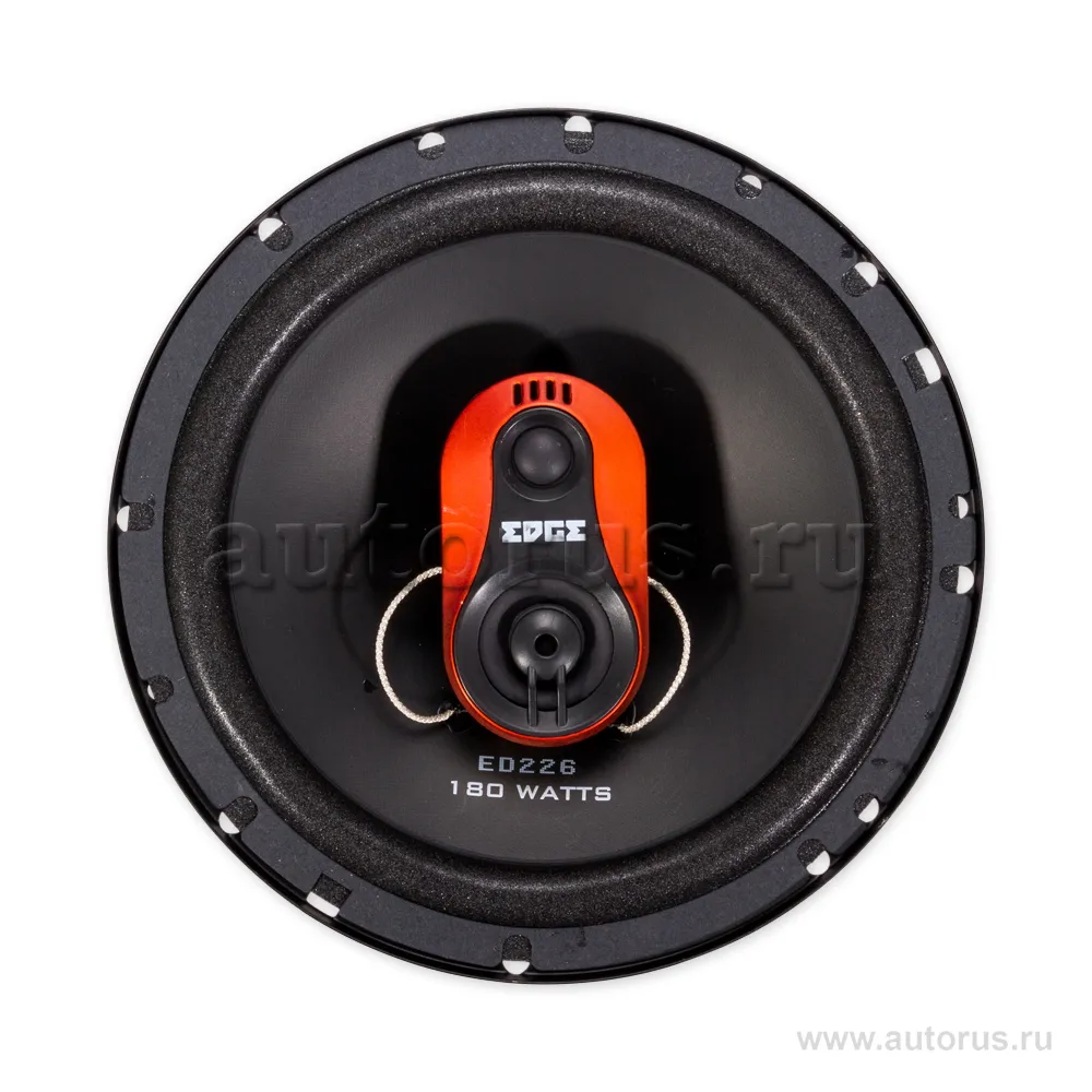 Колонки EDGE ED226-E8, 16 см , 2-х полосные