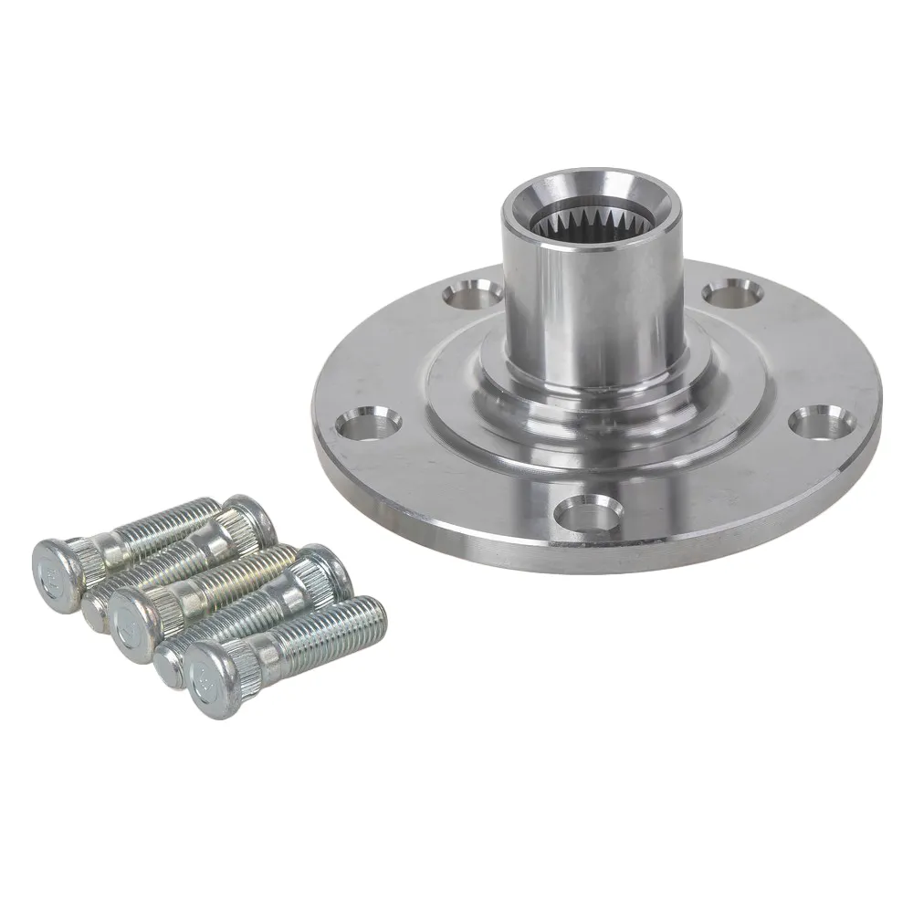 Ступица передняя MITSUBISHI LANCER 3880A018