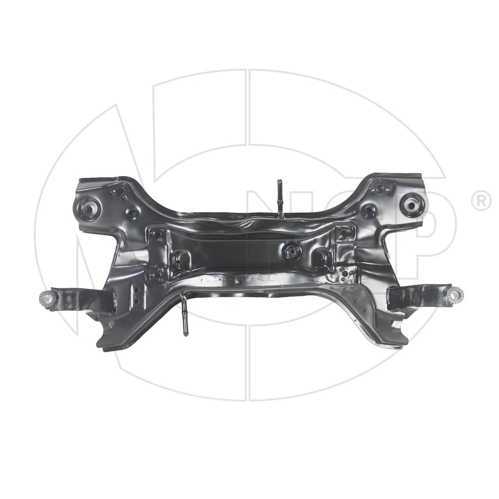 Подрамник двигателя VOLKSWAGEN Polo V sedan (09-20) NSP NSP086R0199315AD
