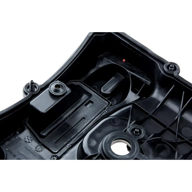 Крышка клапанная AUDI Q7 3.6FSI 06-, SKODA SUPERB 3.6FSI 08-, VW PASSAT 3.6FSI 05-, PHAETON 3.6 BPZVW002