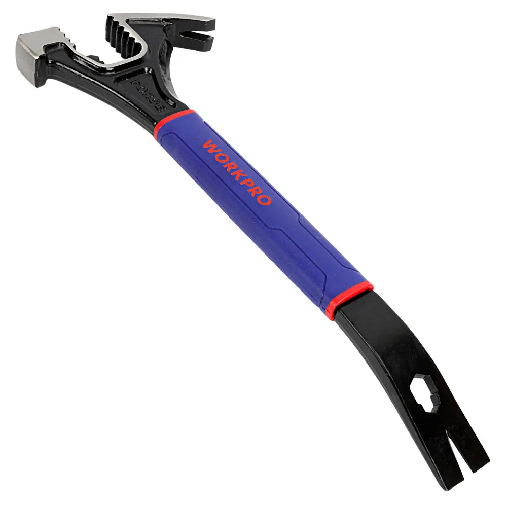 Монтировка 457мм ULTRA проф WP245006 WORKPRO WORKPRO WP245006