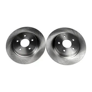 Диск тормозной задний VOLVO S40/V50/C30, FORD FOCUS 1.8-2.4/1.6TD STELLOX 60209973_SX