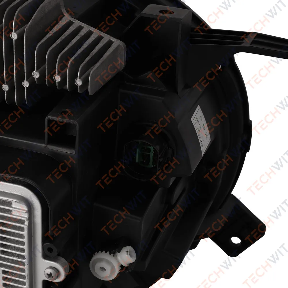 Фара передняя Лев. Haval Dargo 2022- TECHWIT HD001HVL007TW