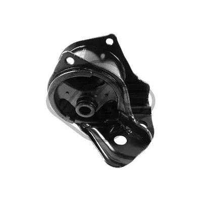 Подушка двигателя HONDA CIVIC Metalcaucho 23197