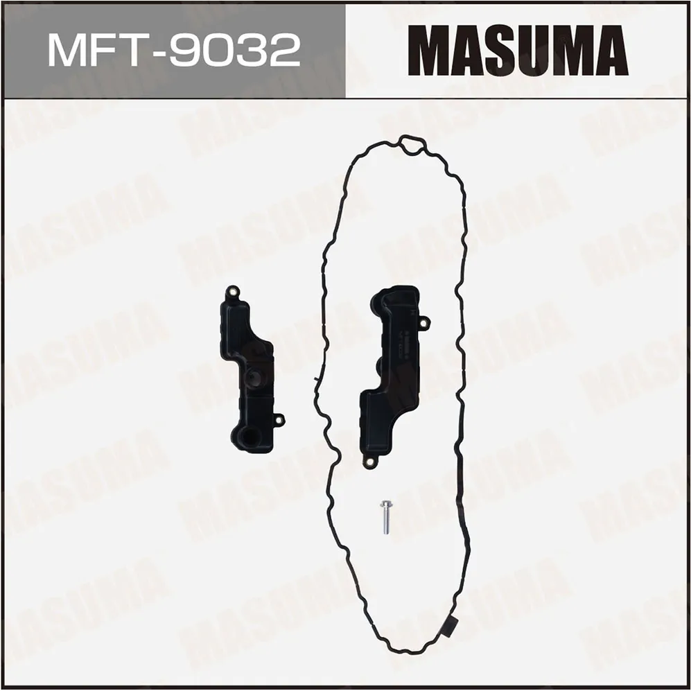 Фильтр трансмиссии MASUMA MFT-9032