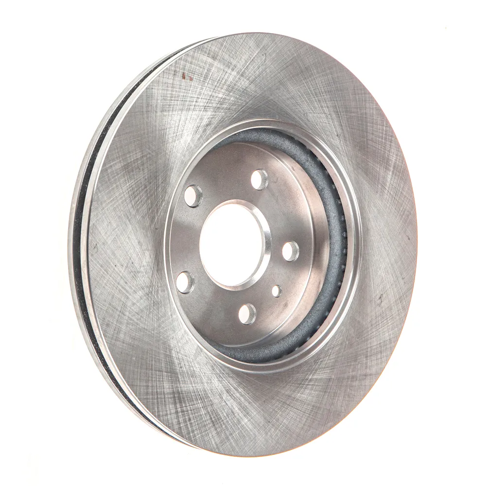 Диск тормозной передний OPEL MOKKA 2012-> /VENT D=300MM PARTRA DB6103