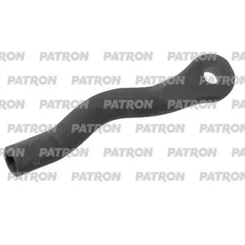 Наконечник рулевой тяги LEXUS: IS220D 05-, IS250 05-, IS350 05-, GS30 05-, PATRON PS1430L