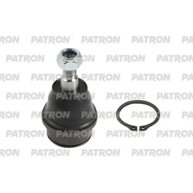 Опора шаровая JEEP CHEROKEE 2008-2013 & KK JEEP LIBERTY 2008-201 PATRON PS3484