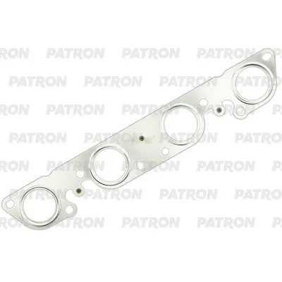 Прокладка выпускного коллектора LADA Granta/ Priora/ Kalina 1.6i 16V (ВАЗ-21126/ В PATRON PG52193