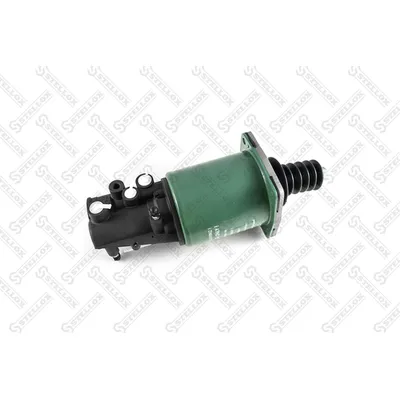 Пгу сцепления d 100 с индикатором Iveco STELLOX 8315015_SX