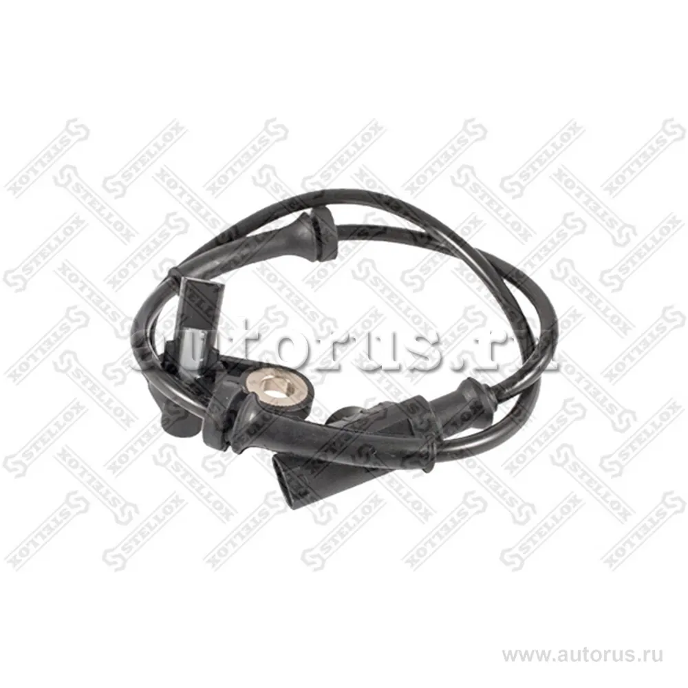 Датчик ABS задний правый Nissan Micra STELLOX 0665493_SX