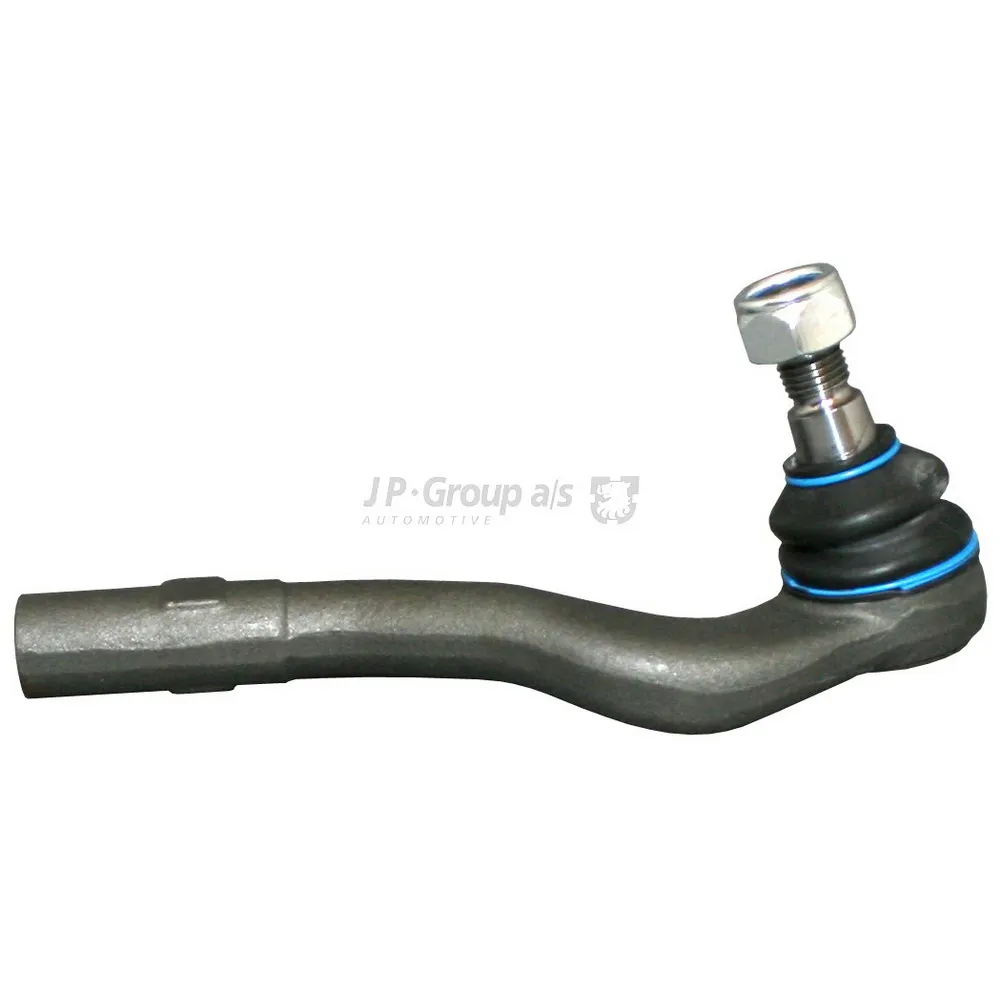 Наконечник рулевой тяги R [M14x1.5 RHT] [STEREX, D