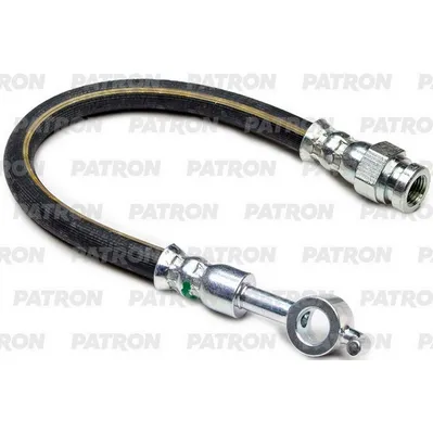 Шланг тормозной зад. MAZDA 6 02- PATRON PBH0427