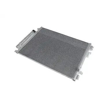Радиатор кондиционера Chrysler 300C, Do ZENTPARTS Z19273_ZNT