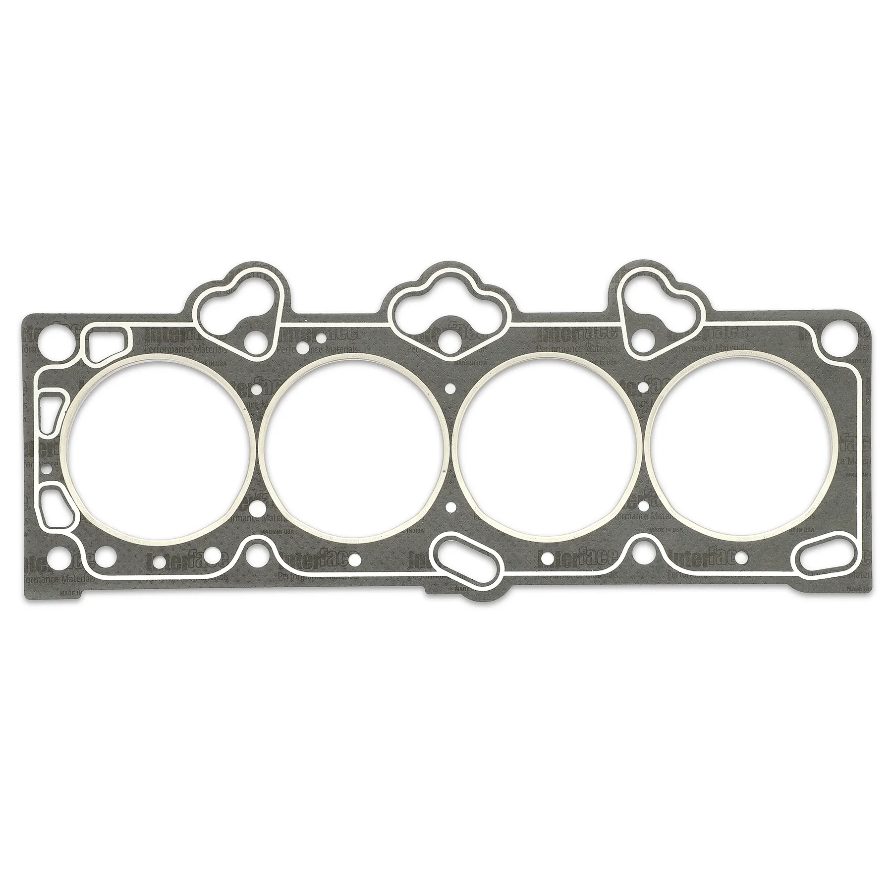 Прокладка ГБЦ HYUNDAI Coupe (RD,GK),Elantra III (XD),Tucson (JM)/KIA Sportage (JE) SPEEDMATE SM-GHS275A