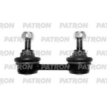 Тяга стабилизатора MB809354 MITSUBISHI: CARISMA 95-06 PATRON PS4045