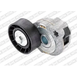 Натяжитель ремня приводного VOLVO 2.0D2.4D 05 NTN-SNR GA365.47