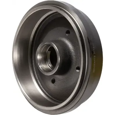 Барабан тормозной VW ZENTPARTS Z01645_ZNT