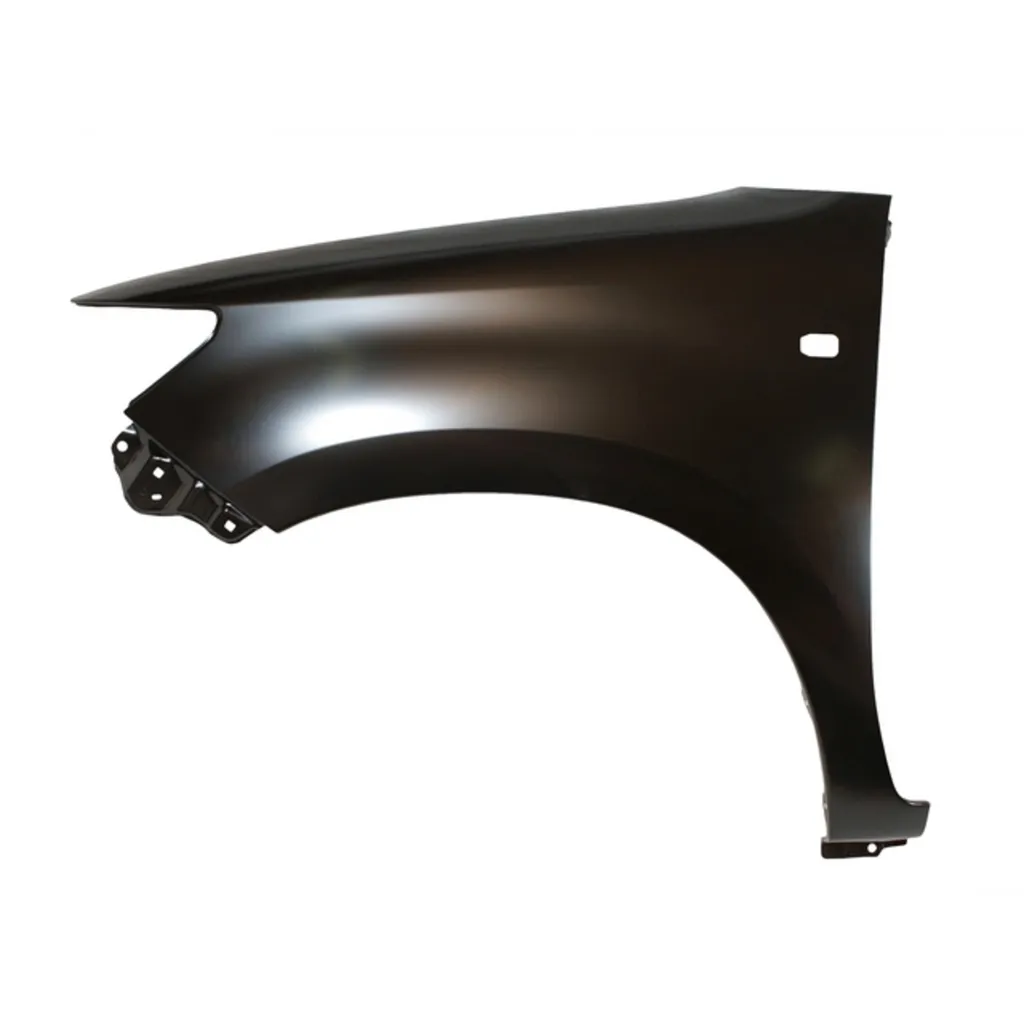 Крыло переднее левое с отв. под повторитель HILUX 2011-2015 SAILING TYL8210080L