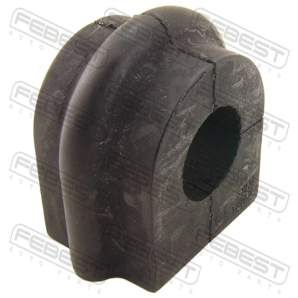 Втулка заднего стабилизатора D19 NISSAN ALTIMA L31 2001.08-2006.10 [CA] FEBEST NSB-L31R