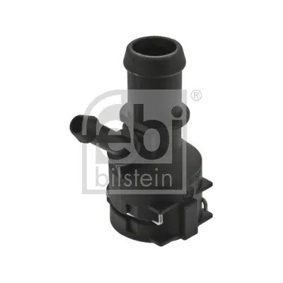 Фланец системы охлаждения VAG+Skoda 03-> FEBI 45990