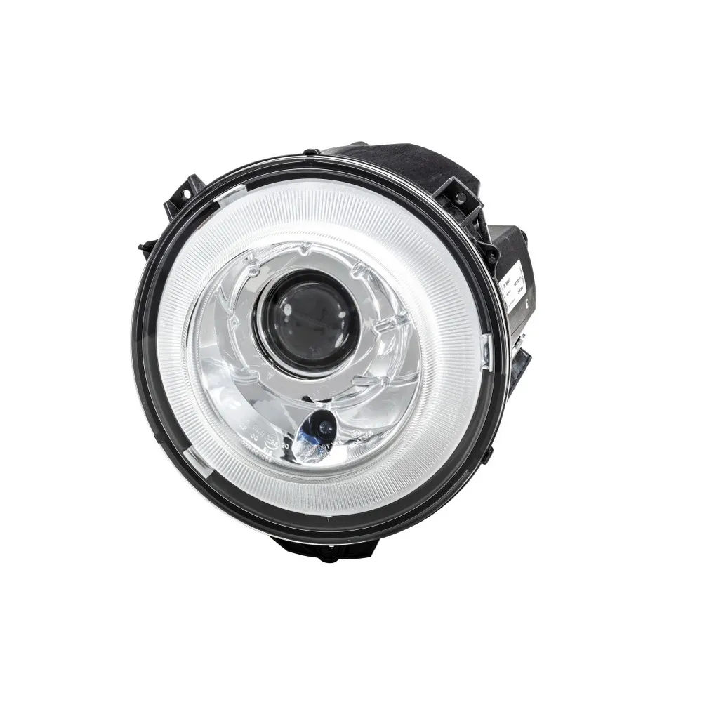 Фара lr mb w463 04- xenon