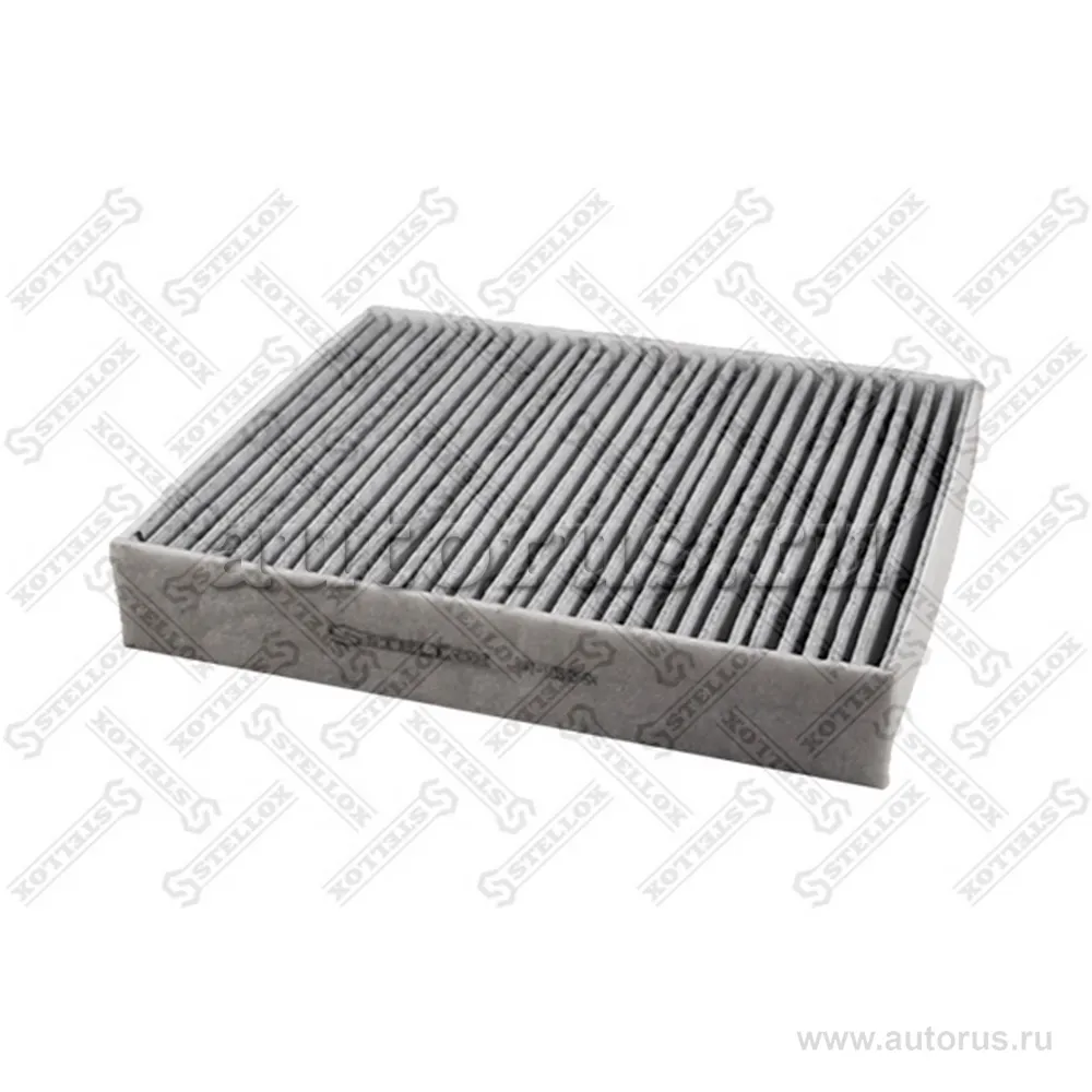 Фильтр салона угольный BMW F20/F30 all 11> STELLOX 71-10545-SX