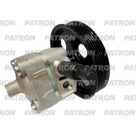 Насос гидроусилителя шкив 140 6PK VOLVO V70 II / S60 2.4D 01-10 PATRON PPS701