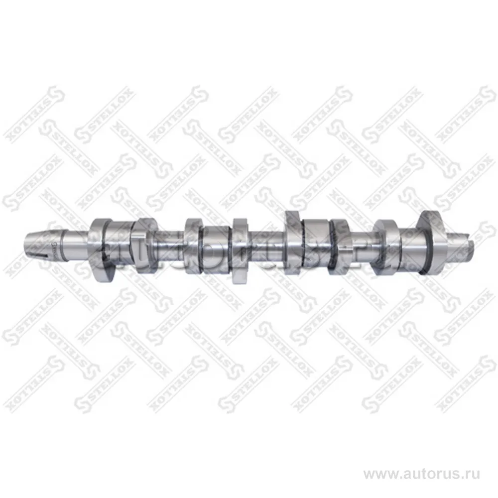 Распредвал 038109101R VW Golf V 1.9TDI BKC 03> STELLOX 10-10063-SX