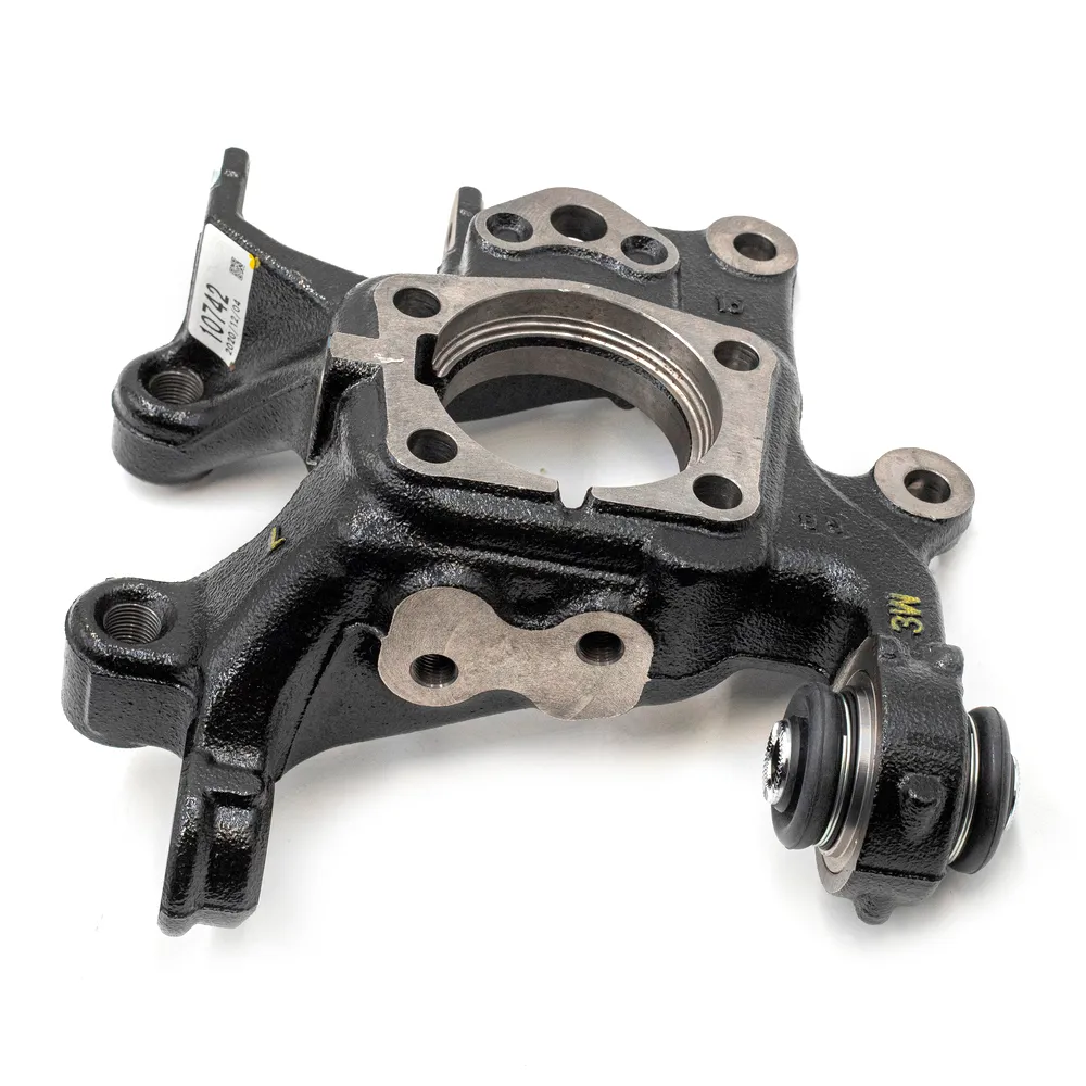 Цапфа поворотного кулака TOYOTA 4230542020