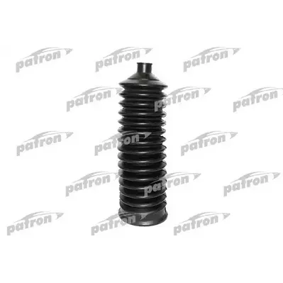 Пыльник рулевой рейки TOYOTA: CARINA E 92- PATRON PSE6339