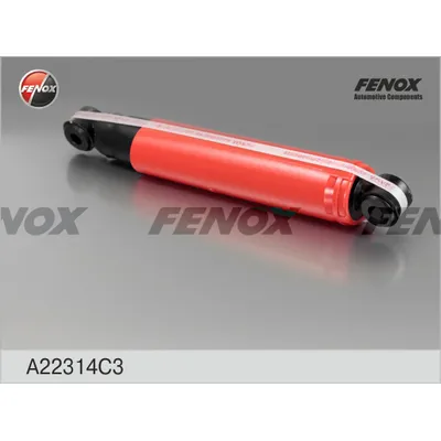 Амортизатор.задн. УАЗ 3160 Classic FENOX А22 314 FENOX A22314 C3