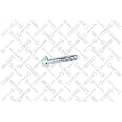 Болт рулевой тяги Ford Focus/C-Max, Volvo C30/C70/V50 98> STELLOX 79-01141-SX