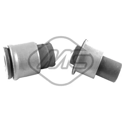 Сайлентблок подвески NISSAN MICRA Metalcaucho 58140