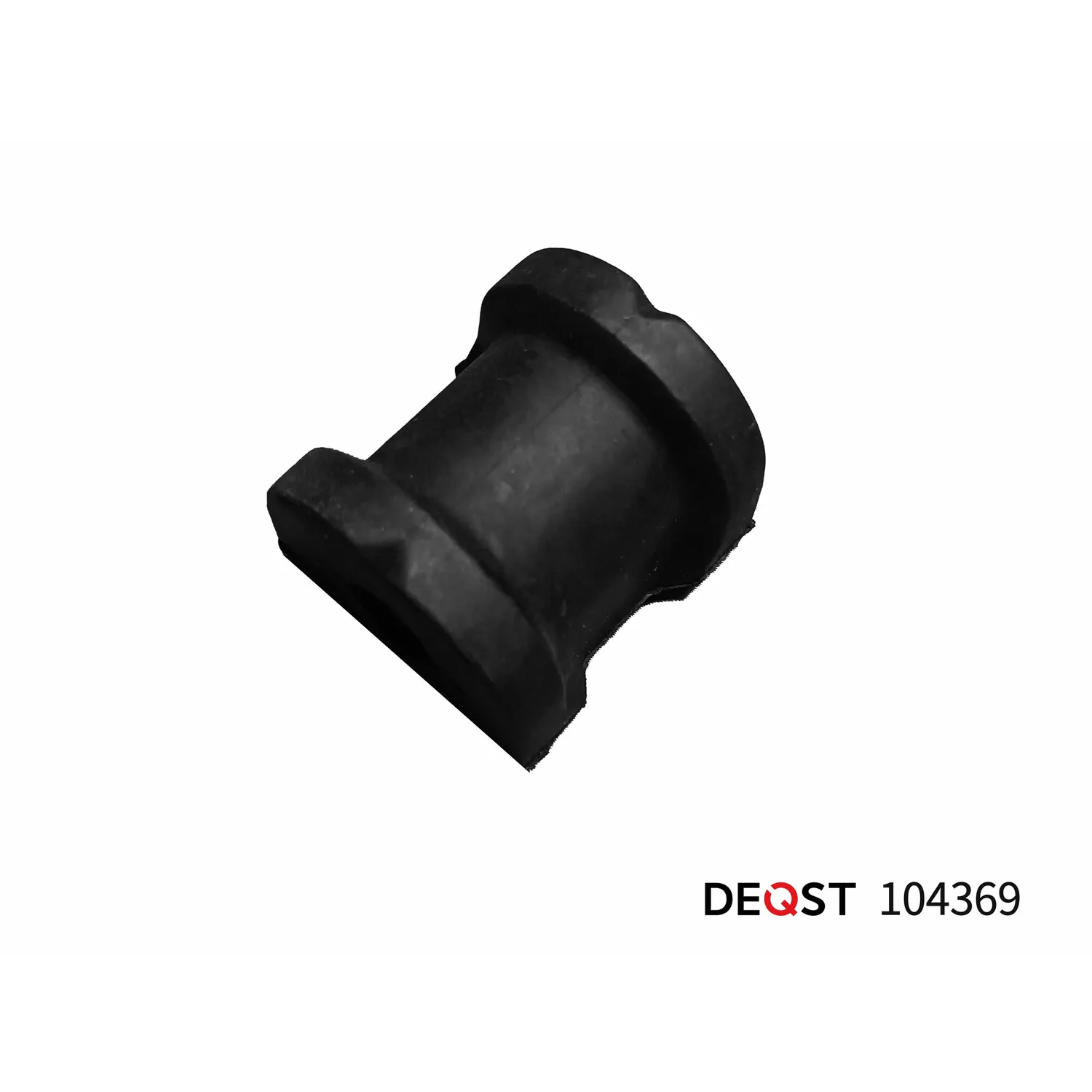 Втулка заднего стабилизатора D15 (SUBARU B9 TRIBECA W10 2004-) DEQST 104369