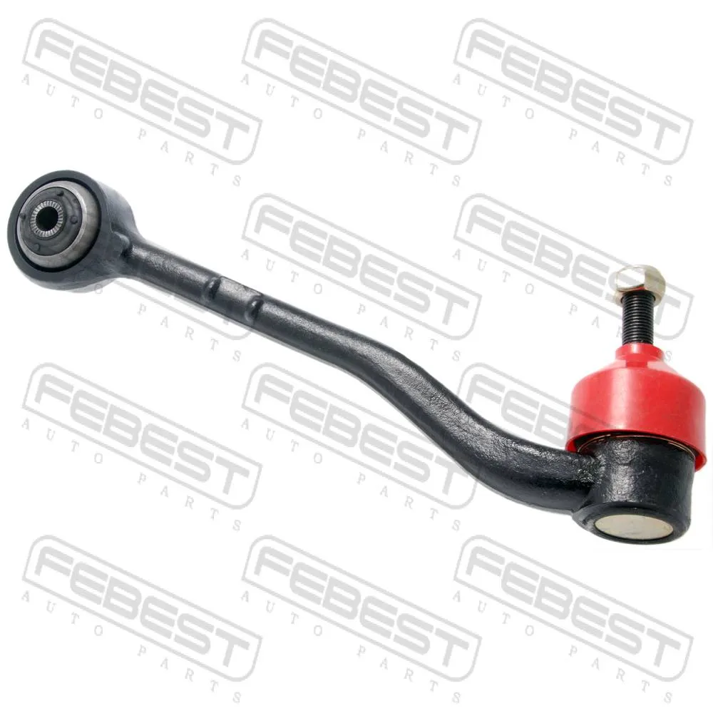 Рычаг передний L BMW X5 E53 1999-2006 FEBEST 1924-X5LH