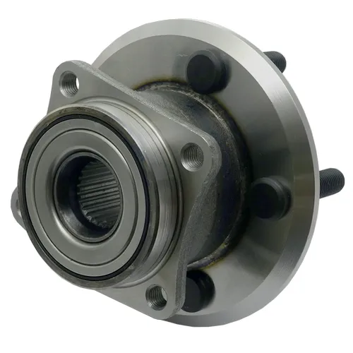 Ступица задняя ZIKMAR Z89374R