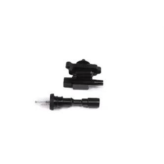 Катушка зажигания 12V KIA Sorento, Hyundai Terracan 2.7/3.5 02-06 STELLOX 61-00190-SX