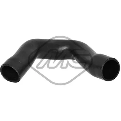 Патрубок турбины A4 Metalcaucho 98819