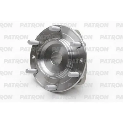 Ступица колеса передн KIA GRAND CARNIVAL 06-11 PATRON PBK4067H